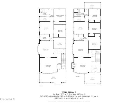 303 Spring Avenue Troy NY 12180