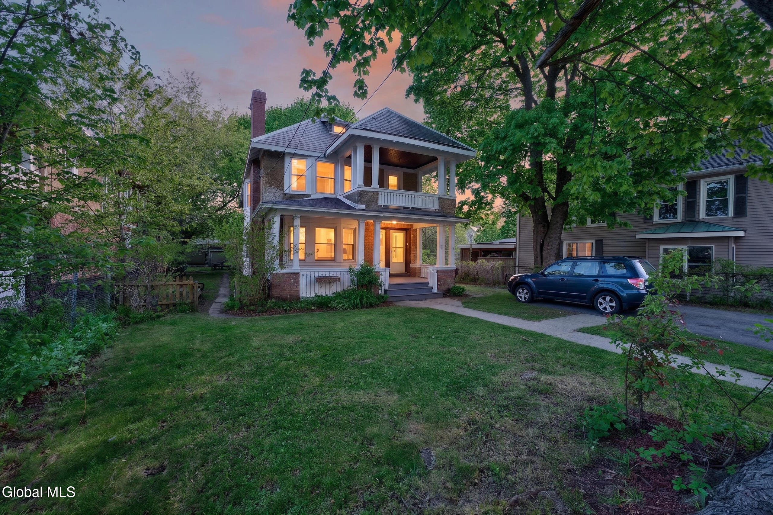 303 Spring Avenue Troy NY 12180