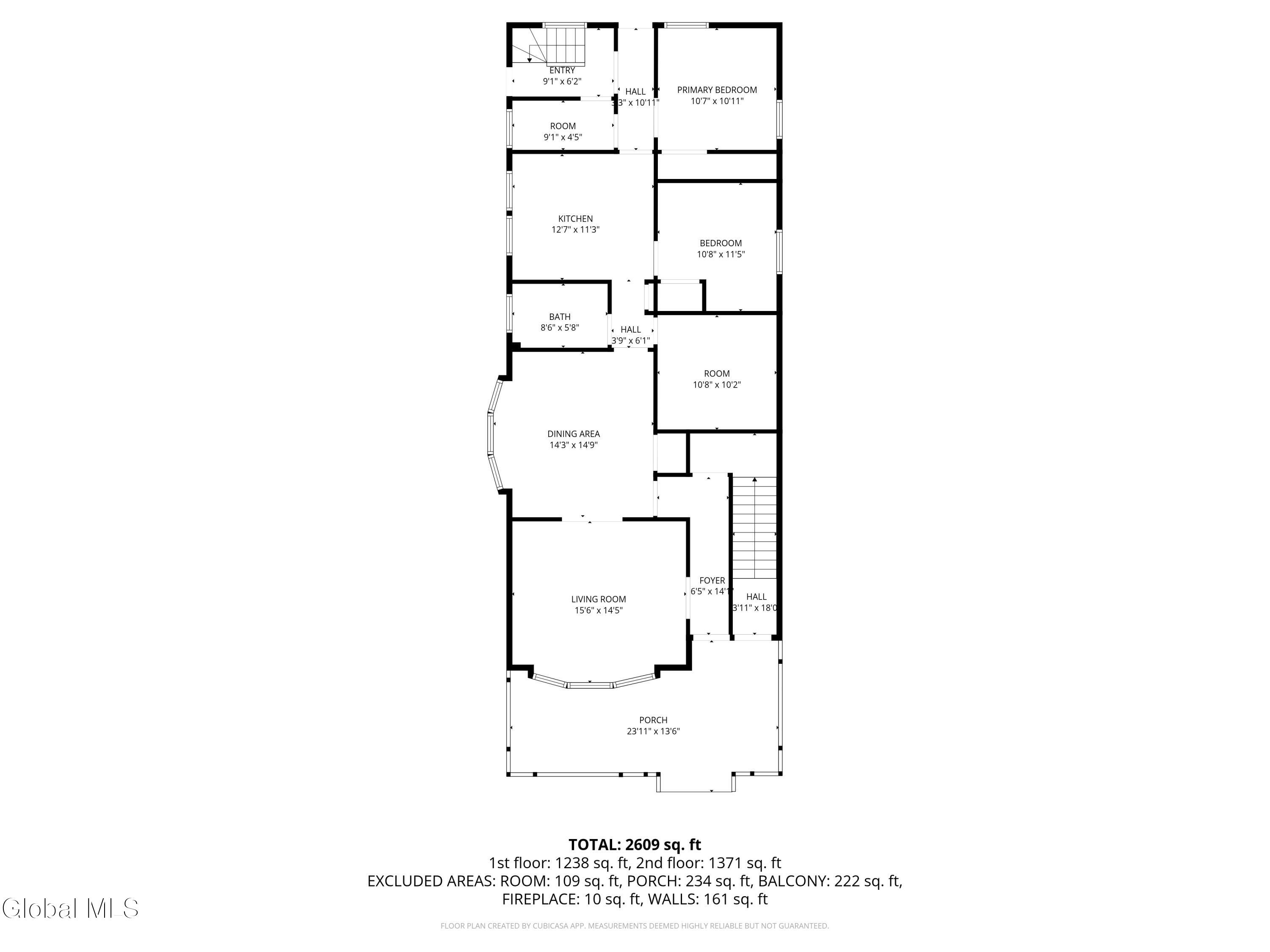 303 Spring Avenue Troy NY 12180