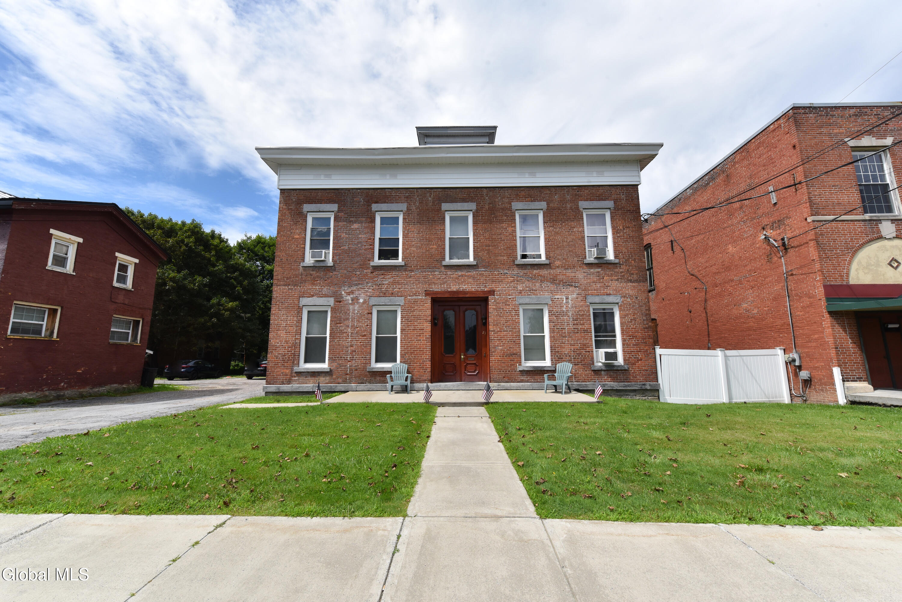 23 S William Street Johnstown NY 12095