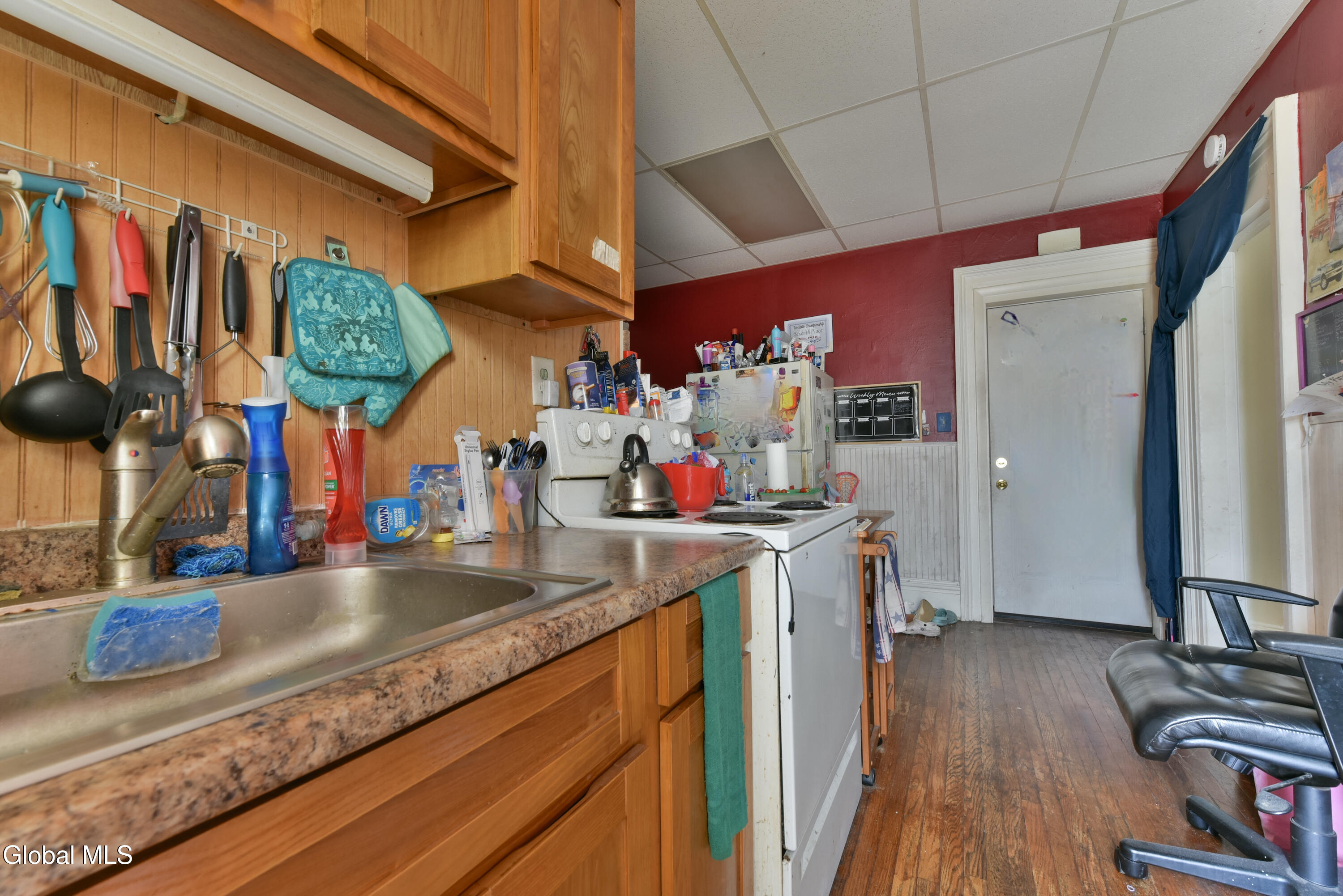 23 S William Street Johnstown NY 12095