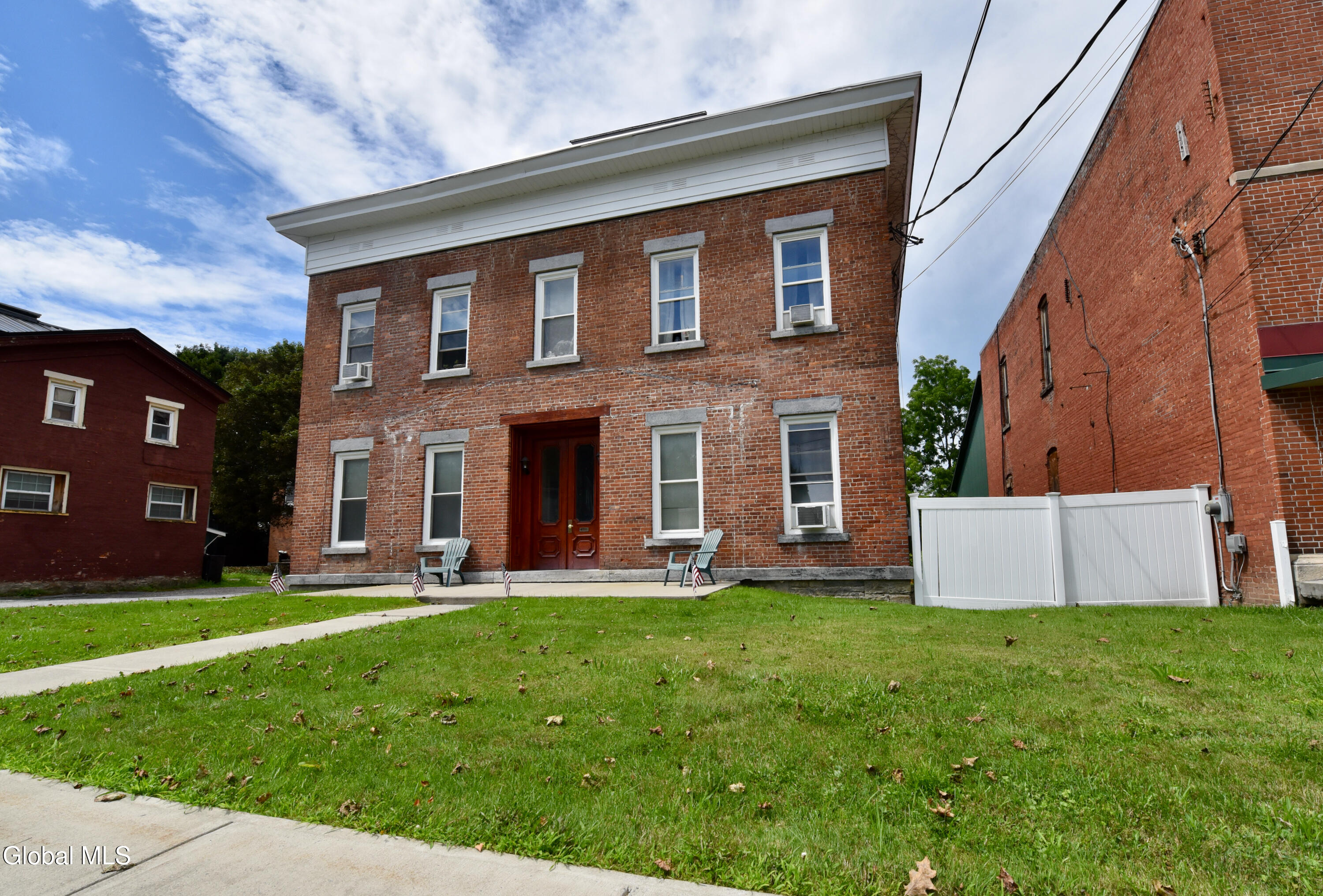 23 S William Street Johnstown NY 12095
