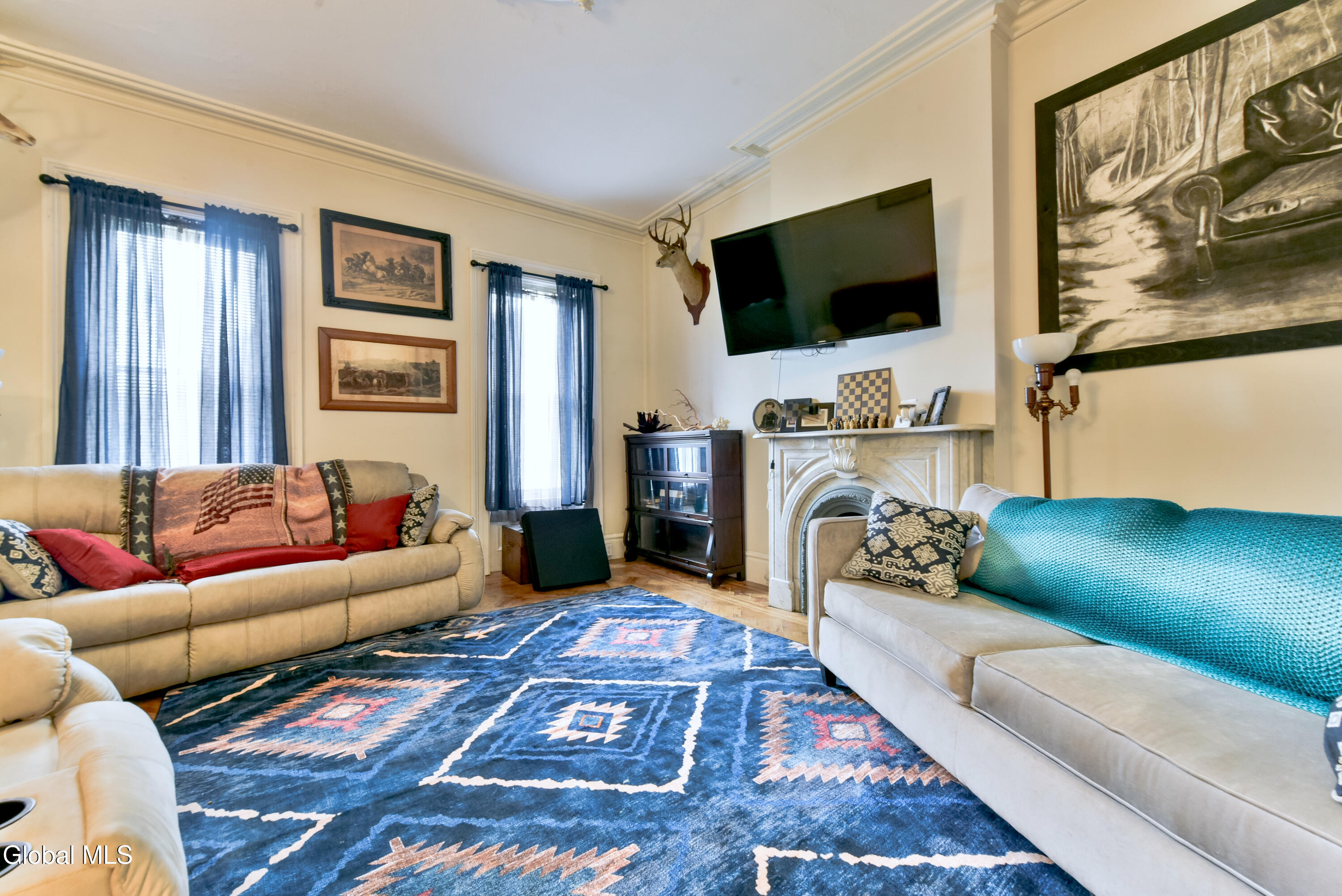 23 S William Street Johnstown NY 12095