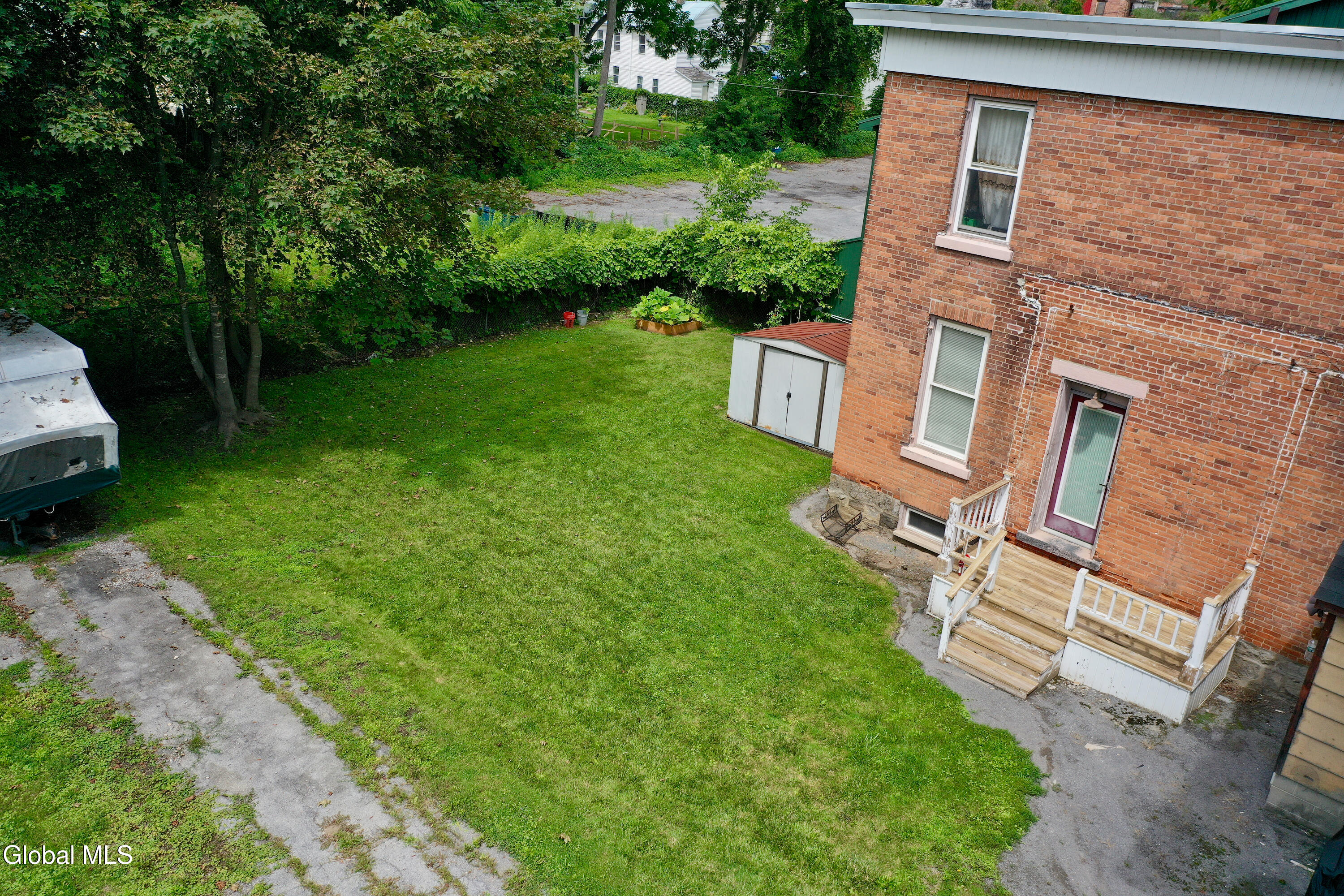 23 S William Street Johnstown NY 12095