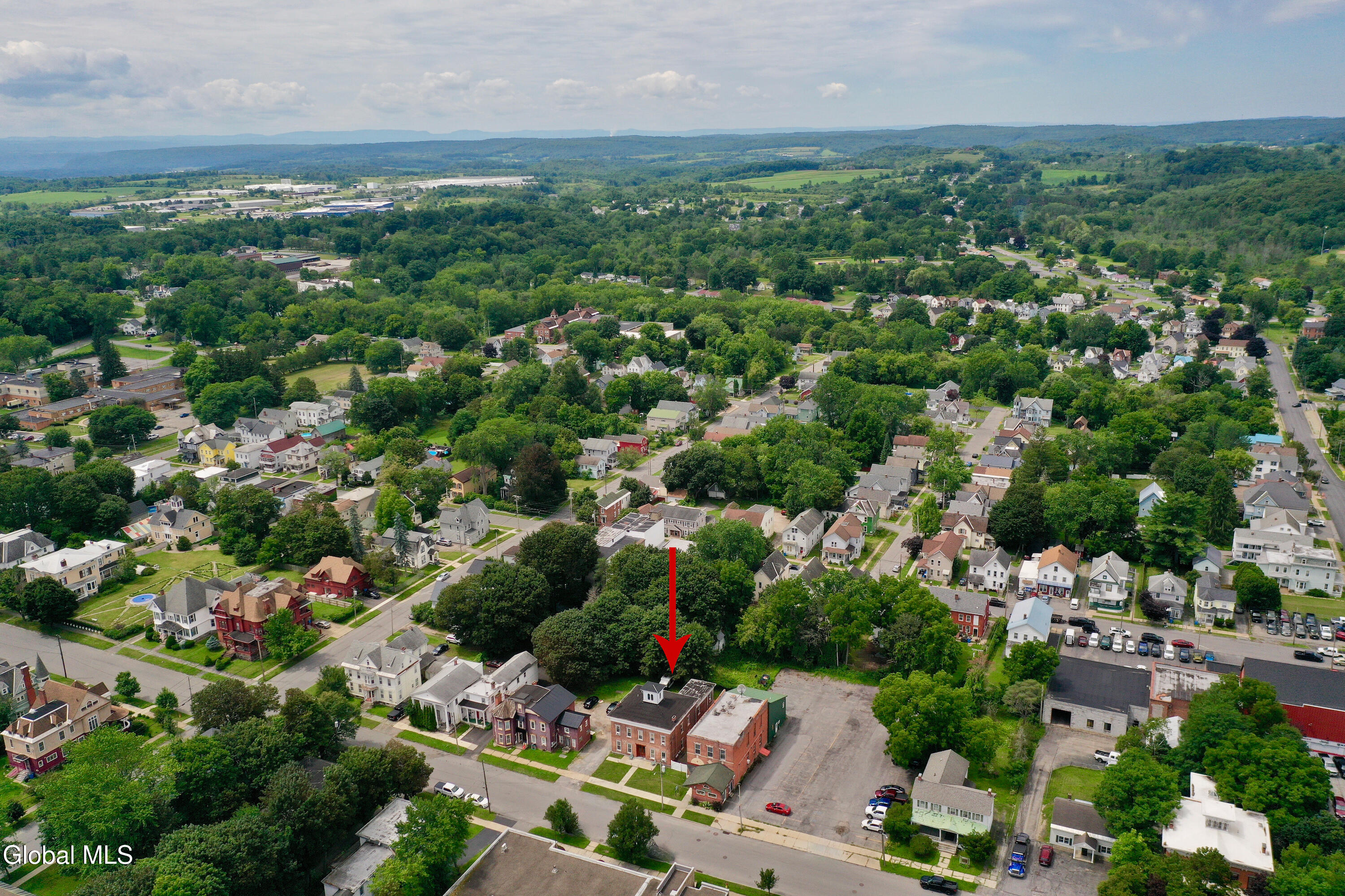 23 S William Street Johnstown NY 12095