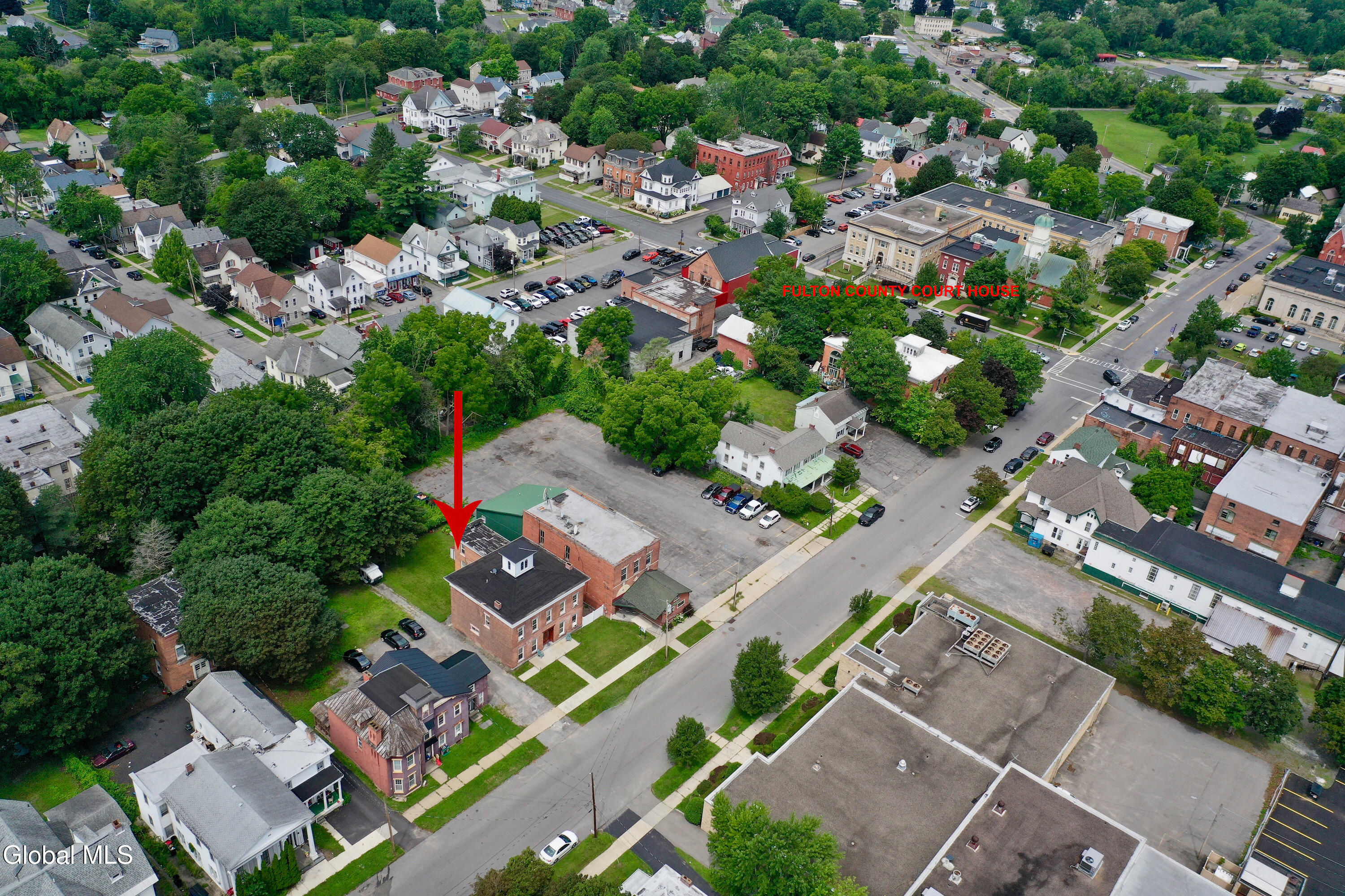 23 S William Street Johnstown NY 12095