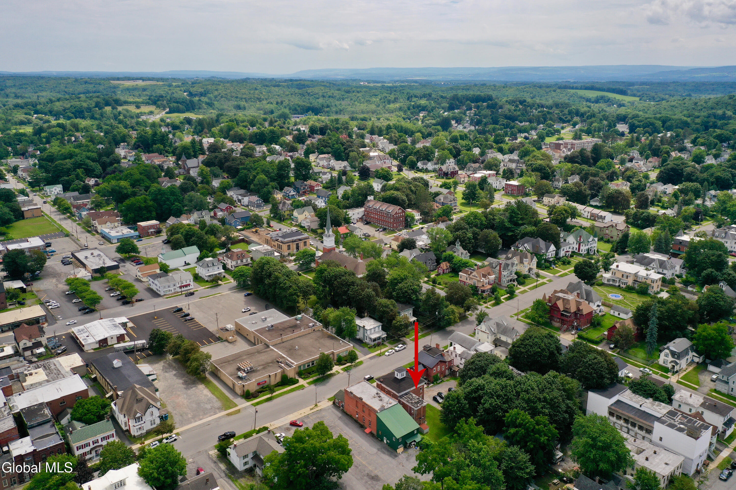 23 S William Street Johnstown NY 12095