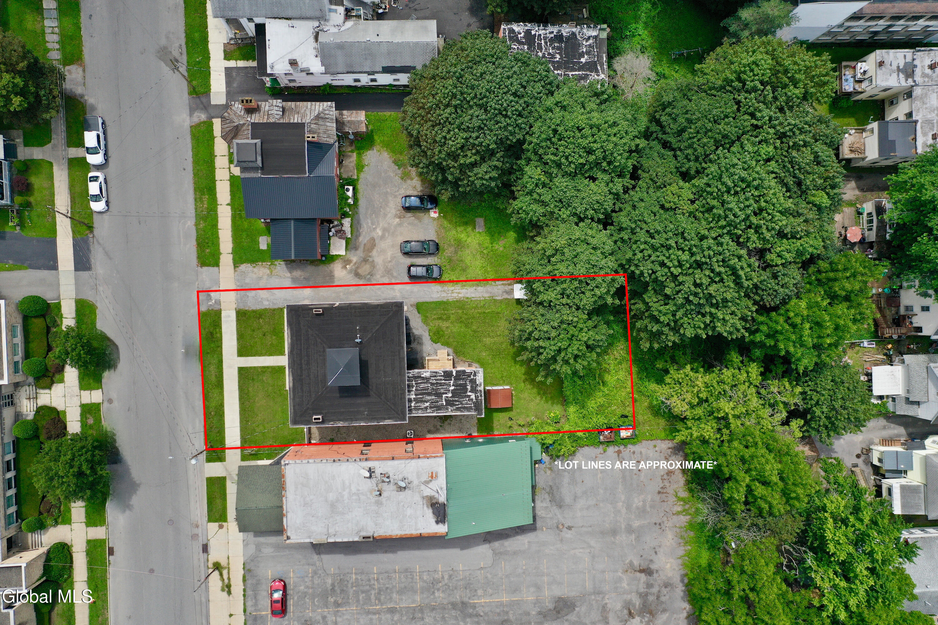 23 S William Street Johnstown NY 12095