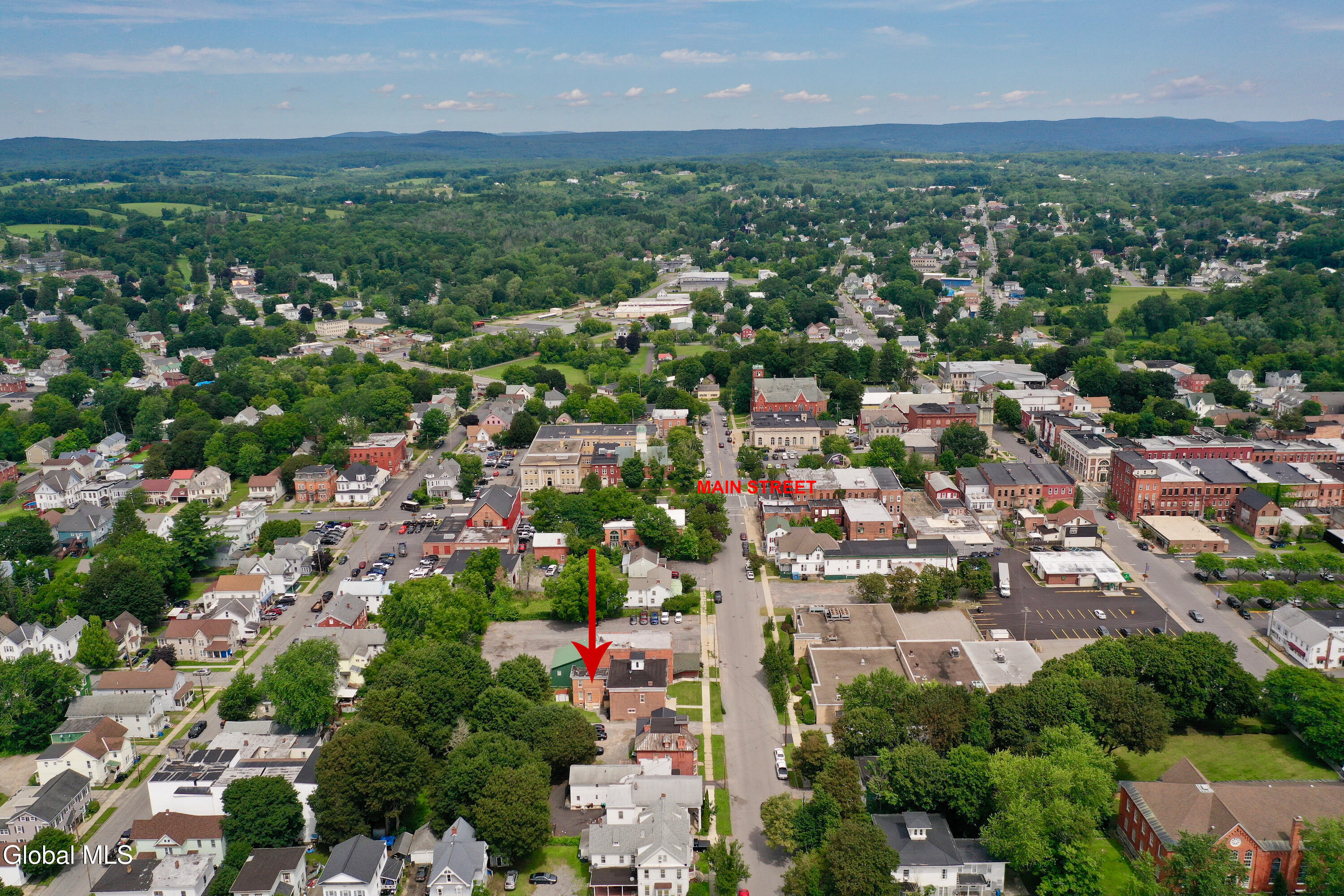 23 S William Street Johnstown NY 12095