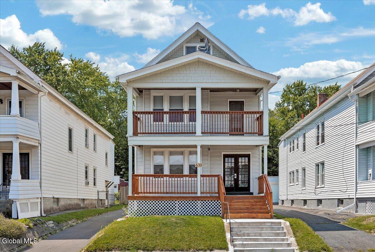 630 N Pearl Street Menands NY 12204