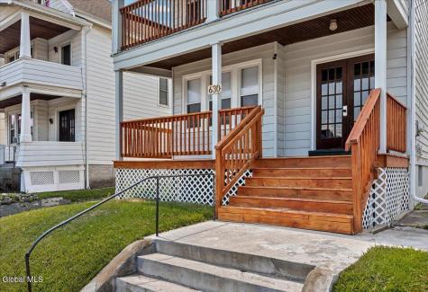 630 N Pearl Street Menands NY 12204