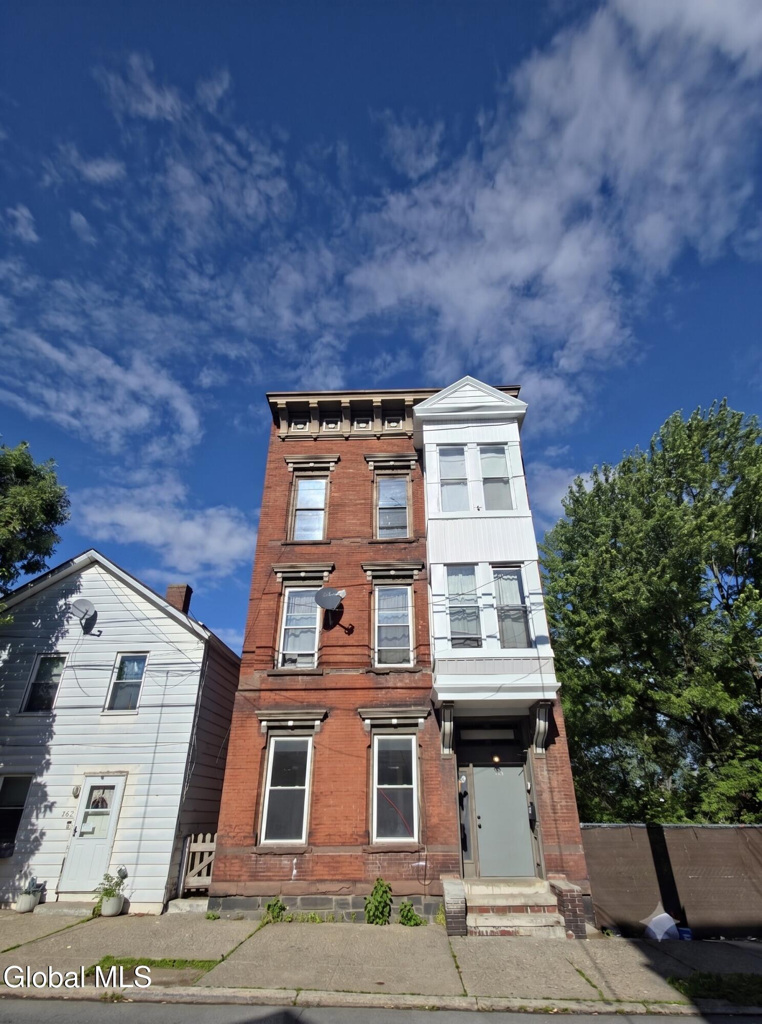 164 Main Street Cohoes NY 12047