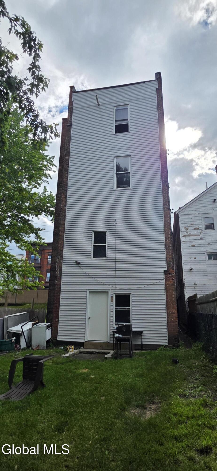 164 Main Street Cohoes NY 12047
