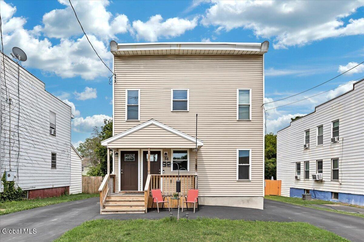 56 Cohoes Road Watervliet NY 12189