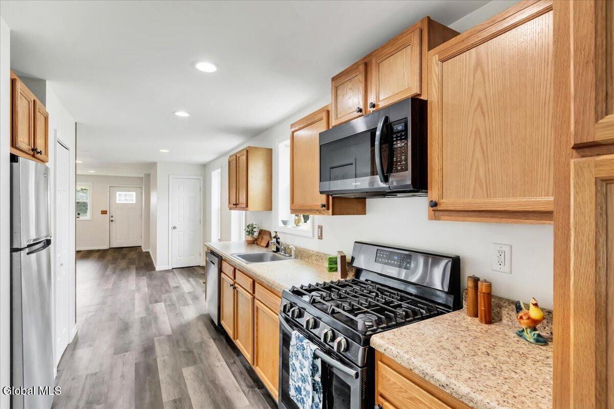 56 Cohoes Road Watervliet NY 12189