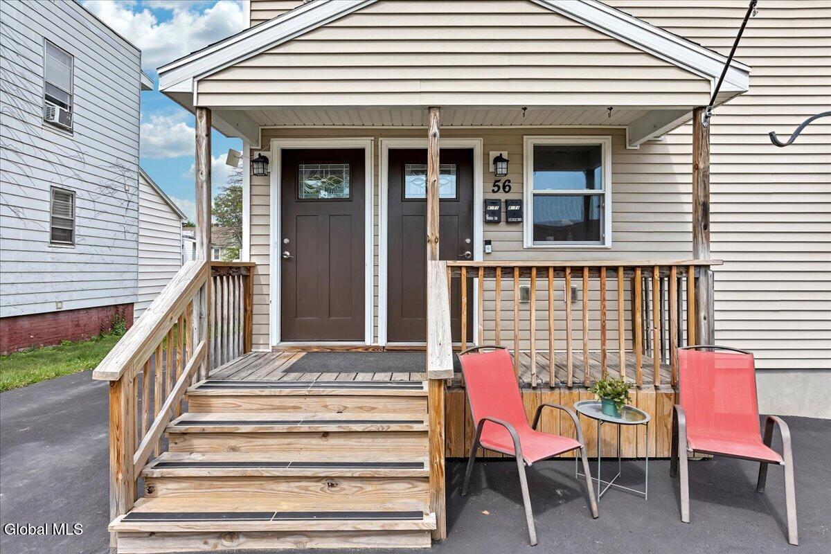 56 Cohoes Road Watervliet NY 12189