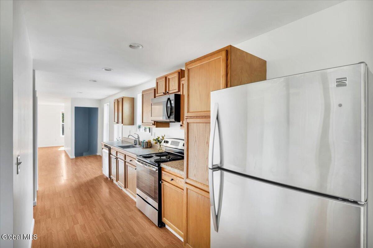 56 Cohoes Road Watervliet NY 12189