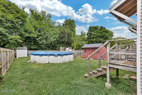 56 Cohoes Road Watervliet NY 12189