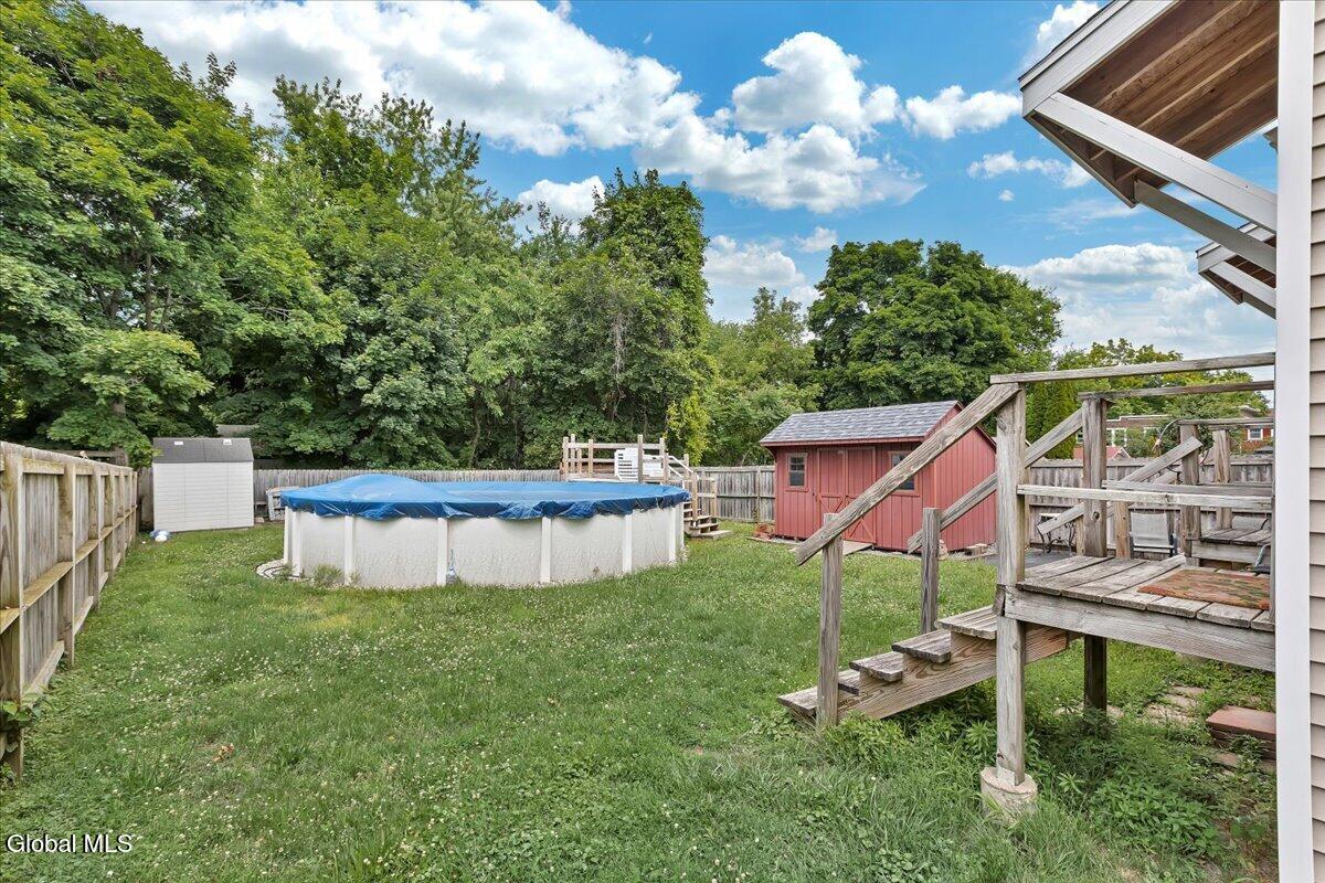 56 Cohoes Road Watervliet NY 12189