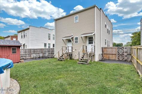 56 Cohoes Road Watervliet NY 12189