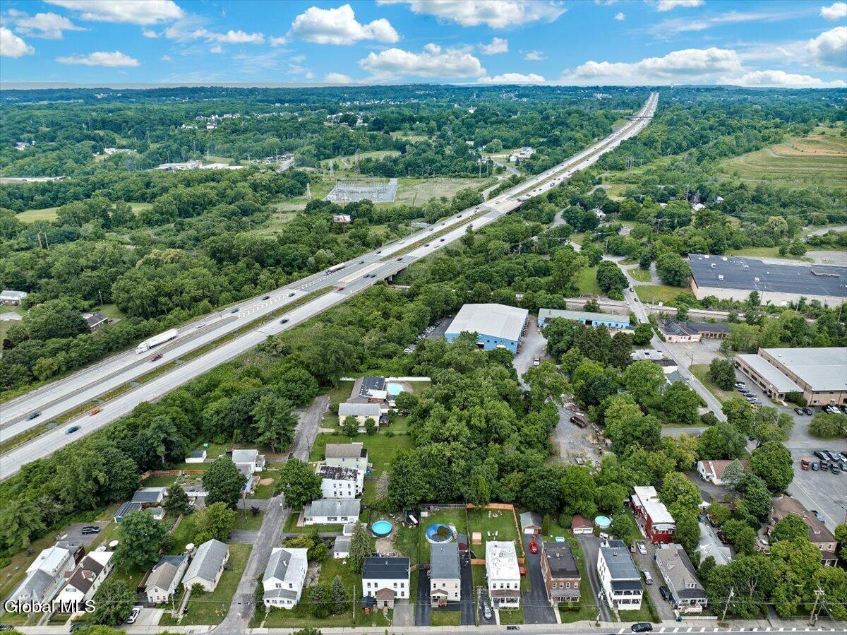 56 Cohoes Road Watervliet NY 12189