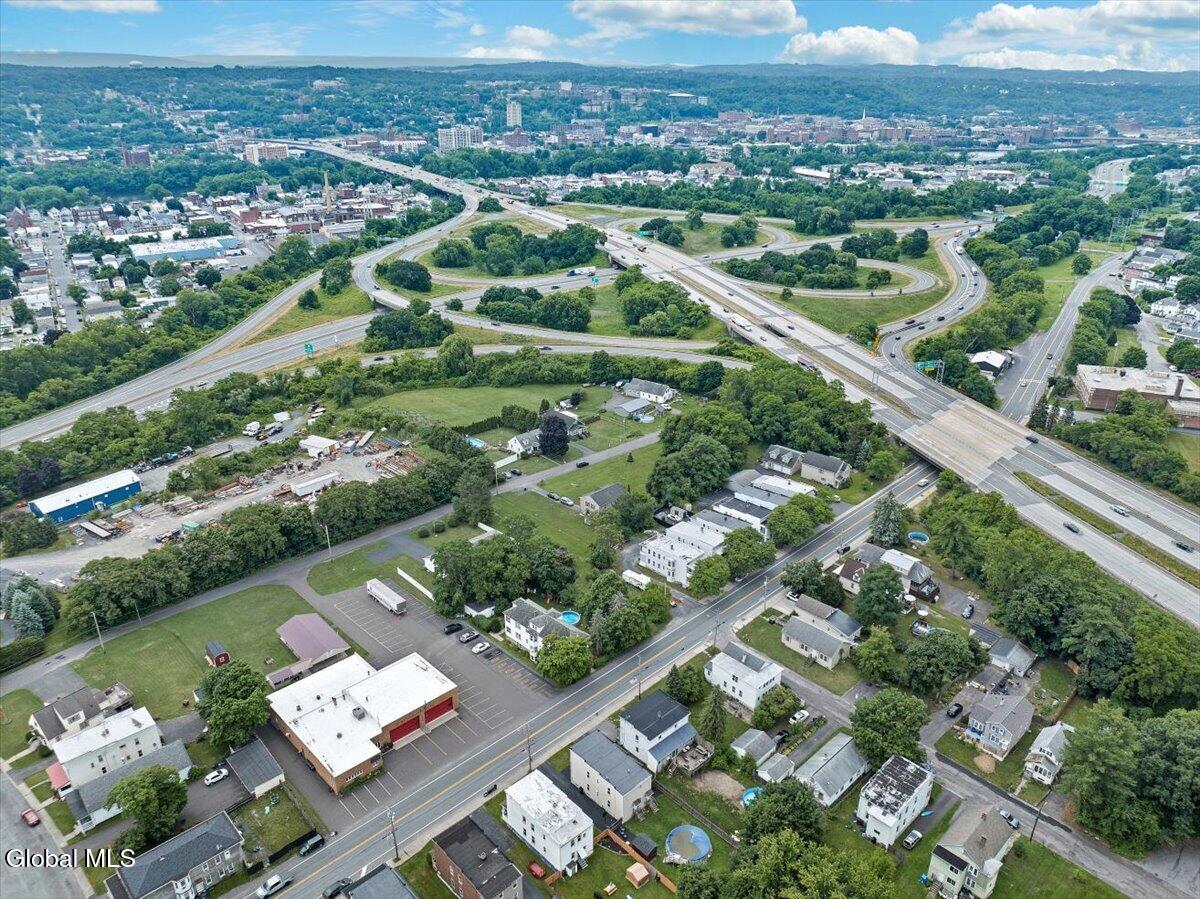 56 Cohoes Road Watervliet NY 12189