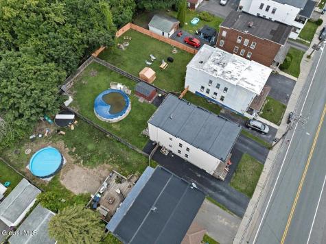 56 Cohoes Road Watervliet NY 12189
