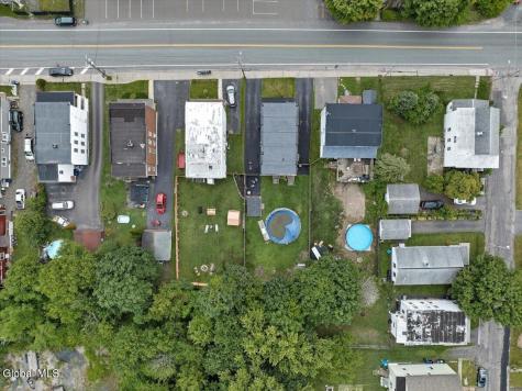 56 Cohoes Road Watervliet NY 12189