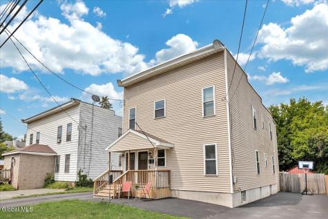 56 Cohoes Road Watervliet NY 12189