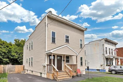 56 Cohoes Road Watervliet NY 12189