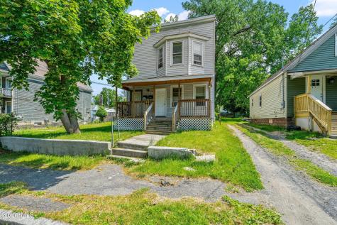 815 Davis Terrace Schenectady NY 12303