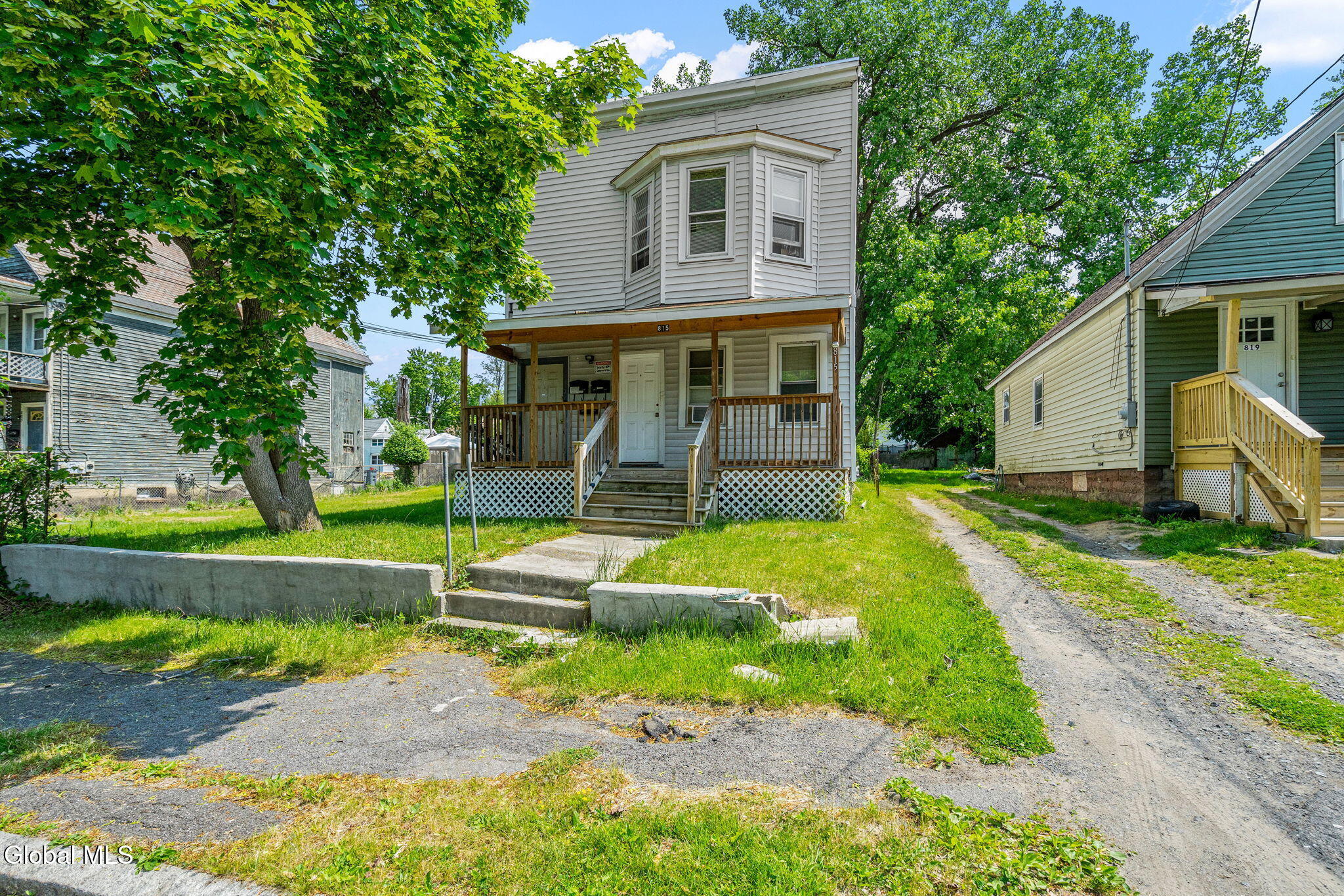 815 Davis Terrace Schenectady NY 12303
