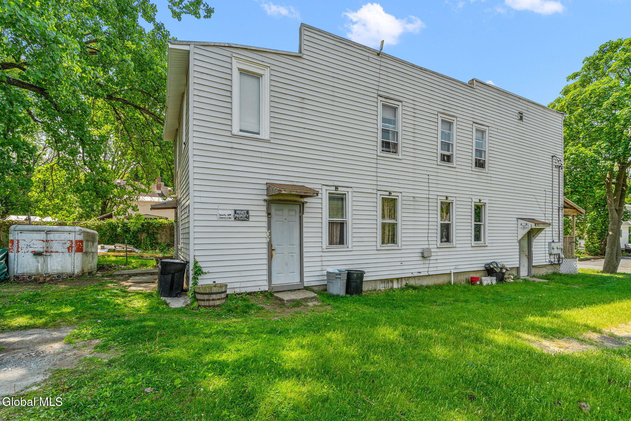 815 Davis Terrace Schenectady NY 12303