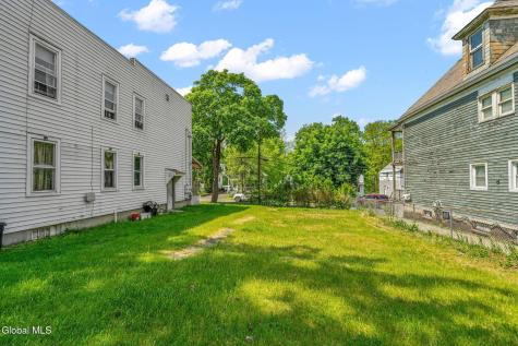 815 Davis Terrace Schenectady NY 12303