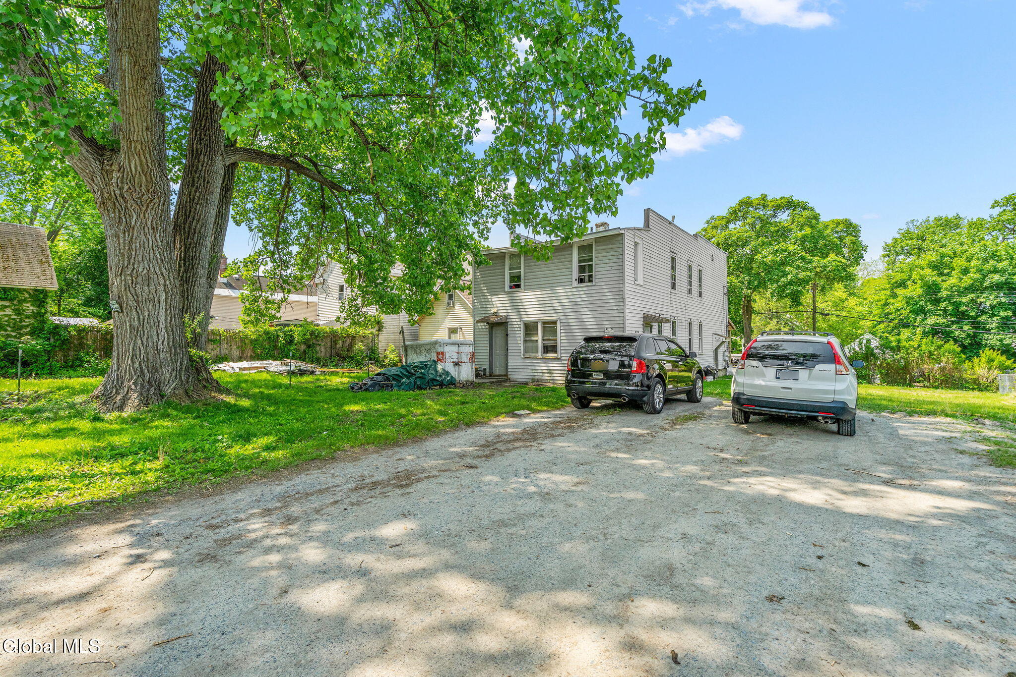 815 Davis Terrace Schenectady NY 12303