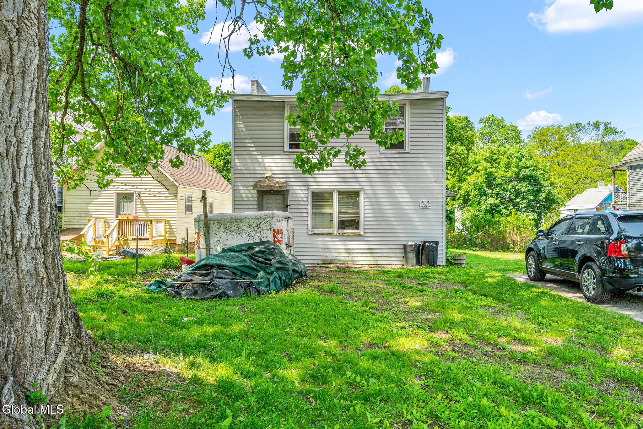 815 Davis Terrace Schenectady NY 12303