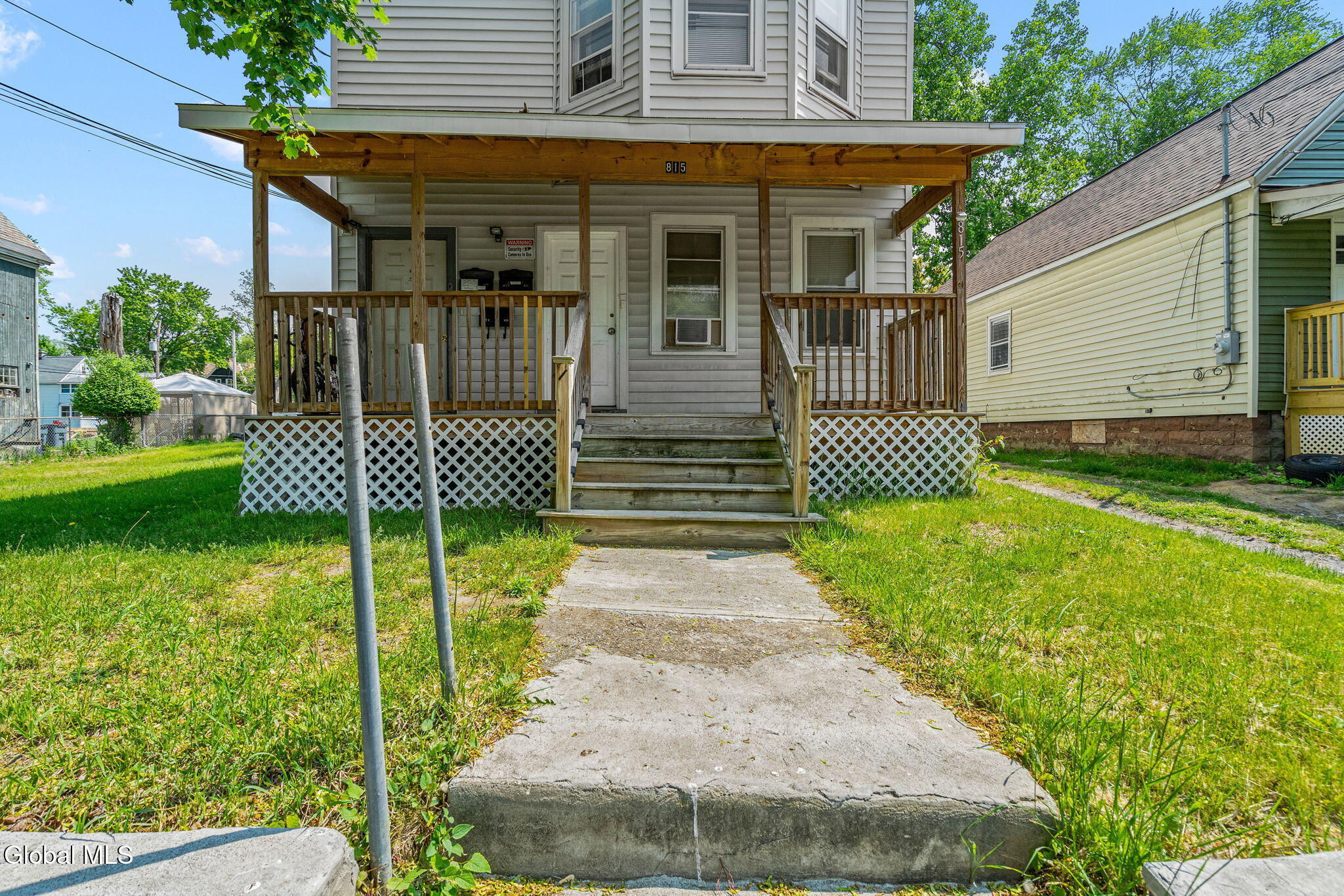 815 Davis Terrace Schenectady NY 12303