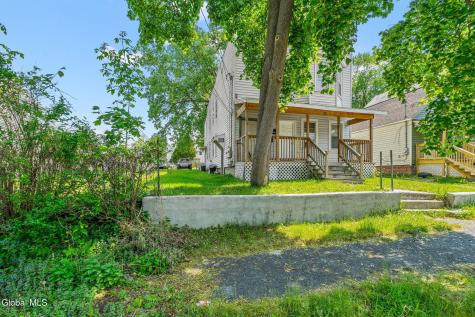 815 Davis Terrace Schenectady NY 12303