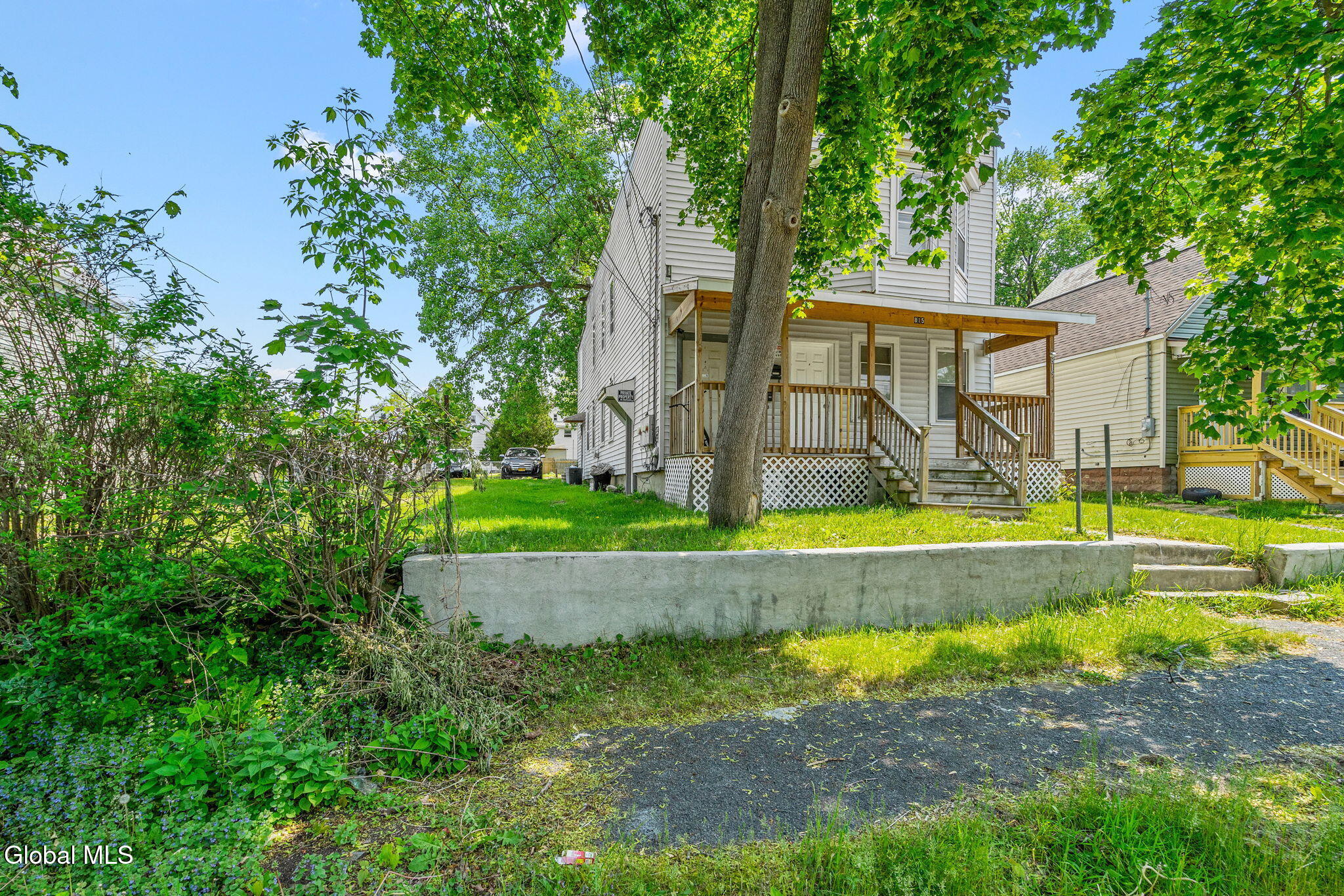 815 Davis Terrace Schenectady NY 12303