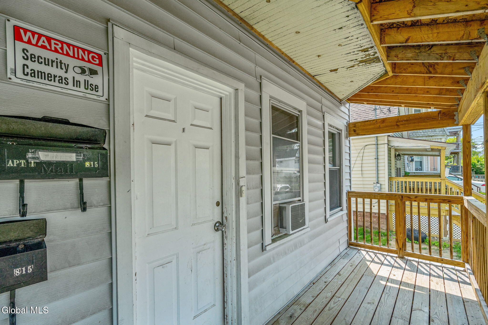 815 Davis Terrace Schenectady NY 12303