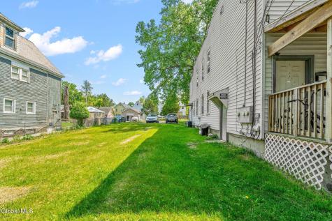 815 Davis Terrace Schenectady NY 12303