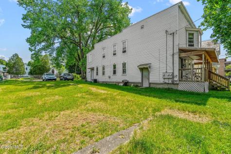 815 Davis Terrace Schenectady NY 12303