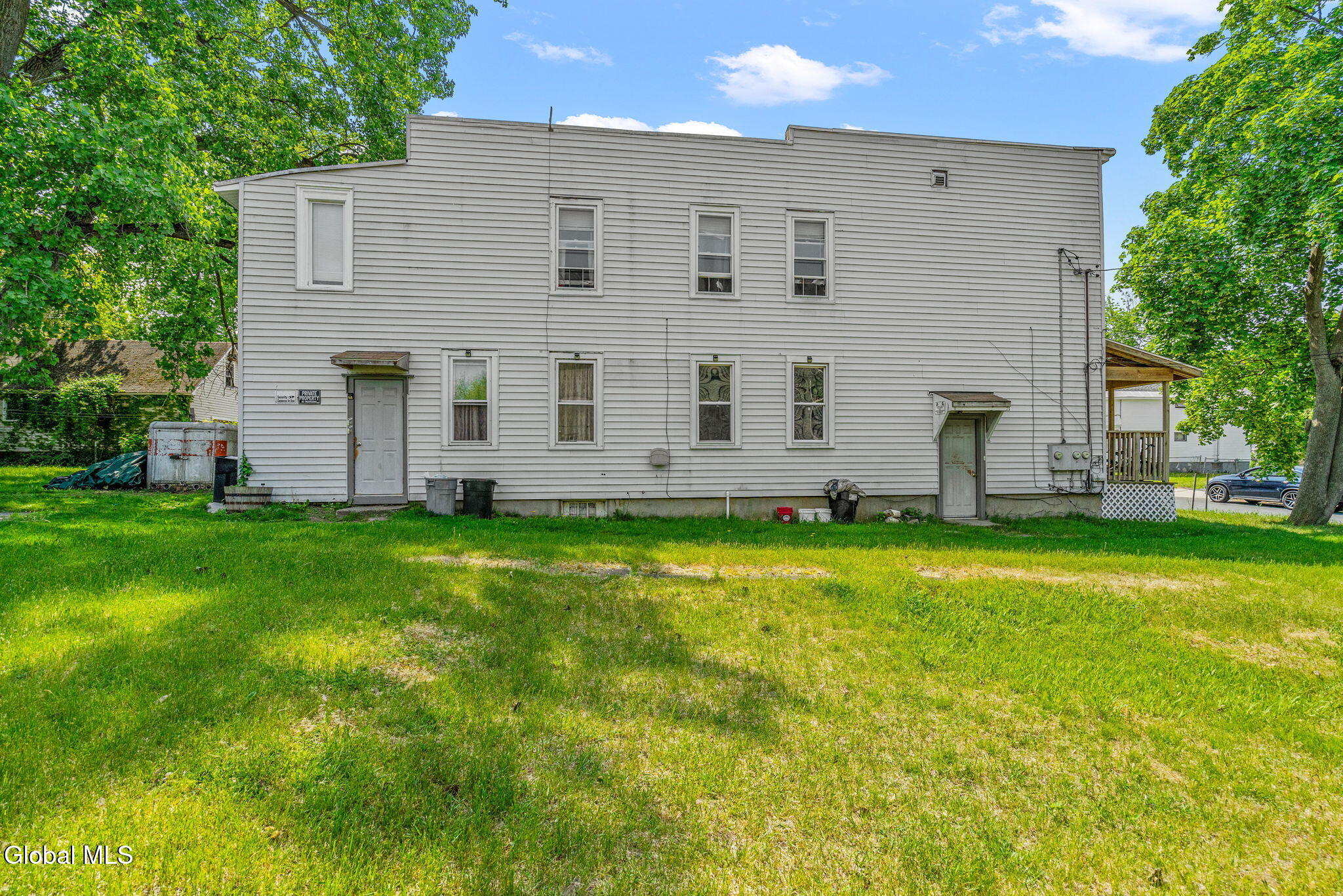 815 Davis Terrace Schenectady NY 12303