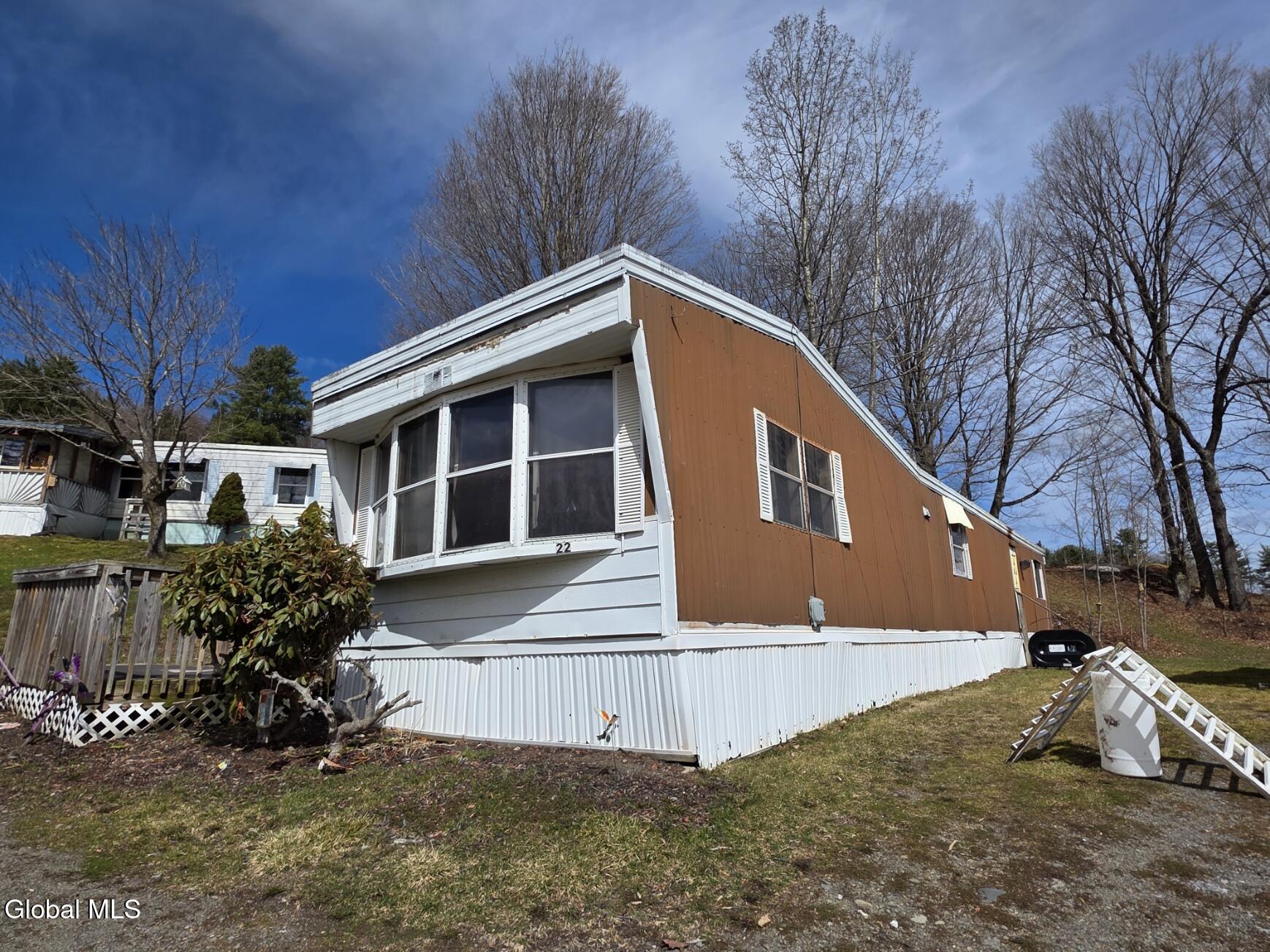 5-38 Alcott Lane Davenport NY 13750
