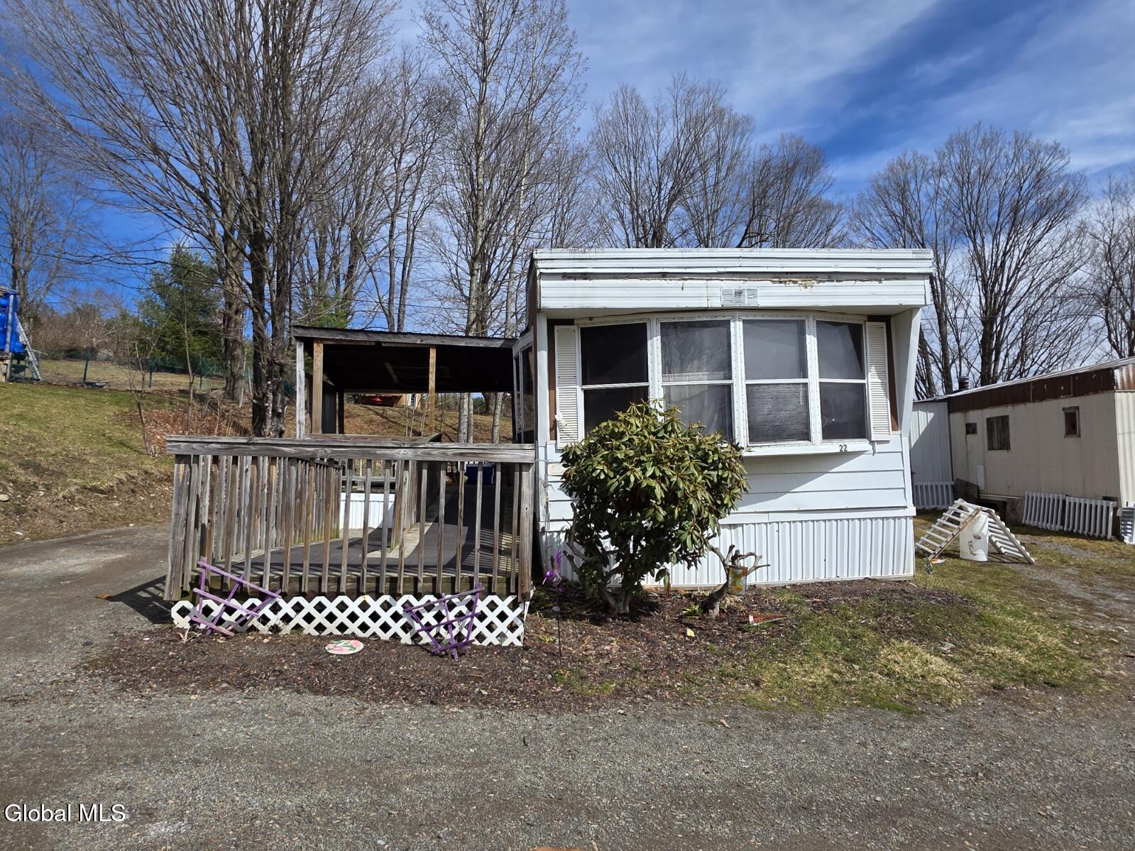 5-38 Alcott Lane Davenport NY 13750