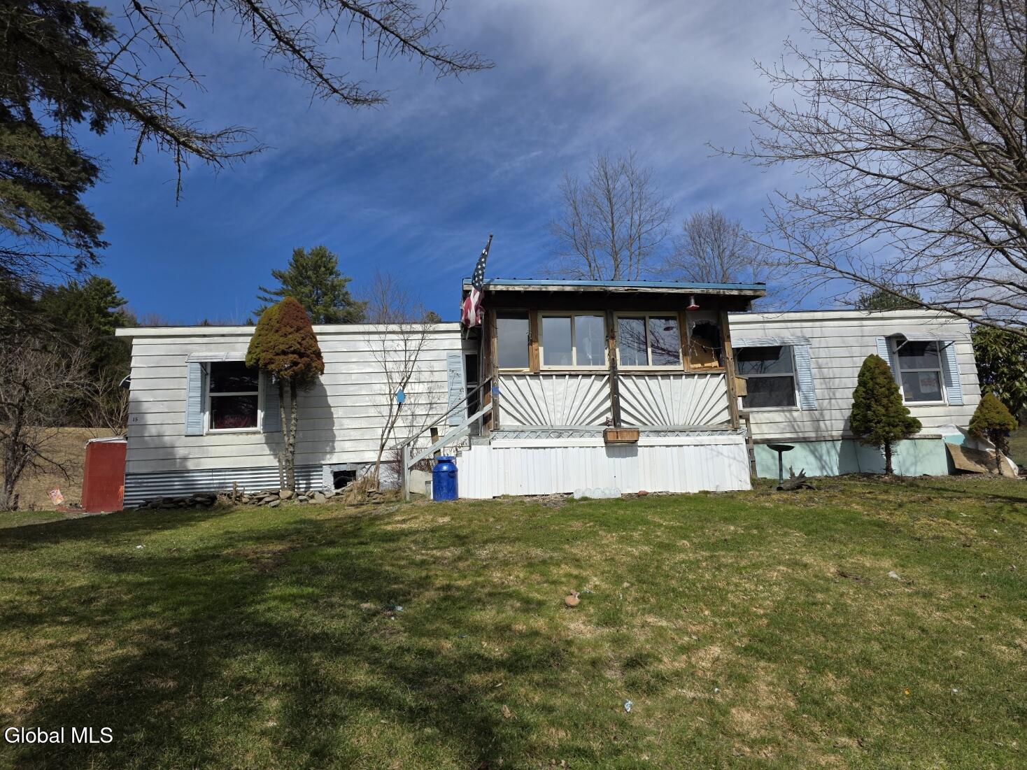 5-38 Alcott Lane Davenport NY 13750
