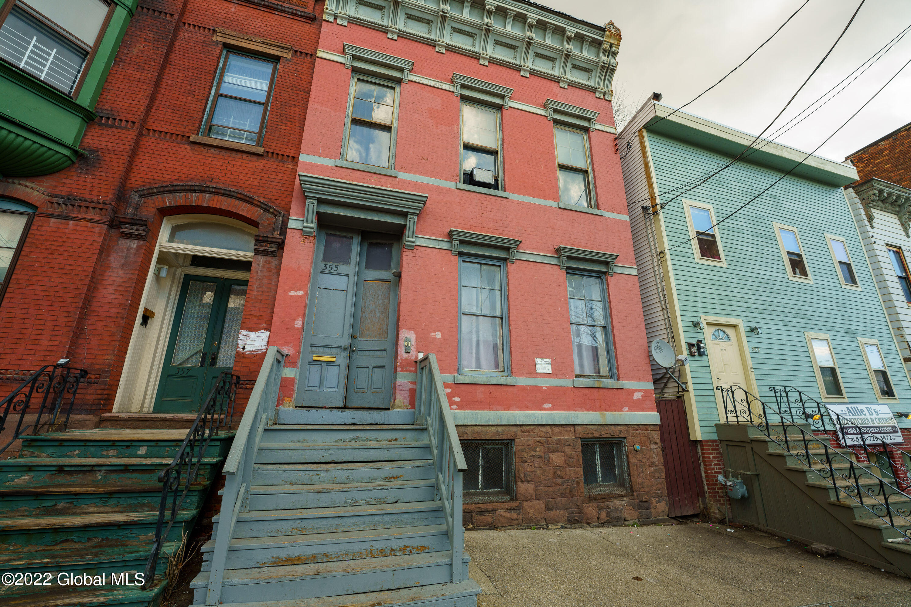 355 Clinton Avenue Albany NY 12206