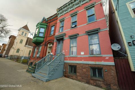 355 Clinton Avenue Albany NY 12206