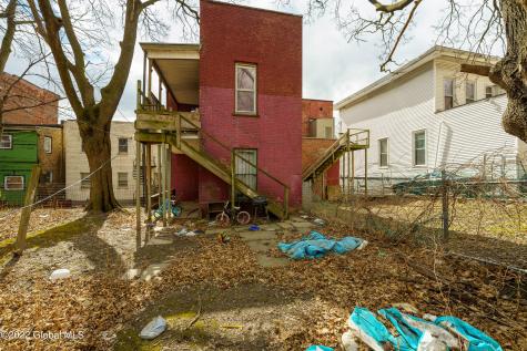 355 Clinton Avenue Albany NY 12206