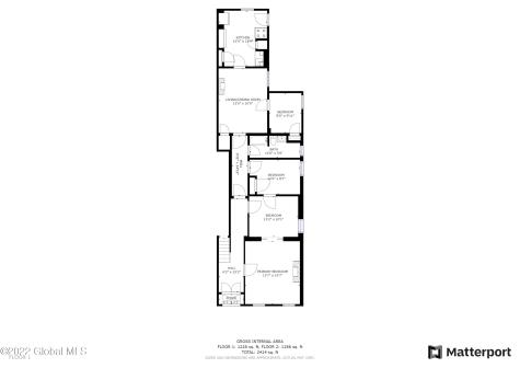 355 Clinton Avenue Albany NY 12206